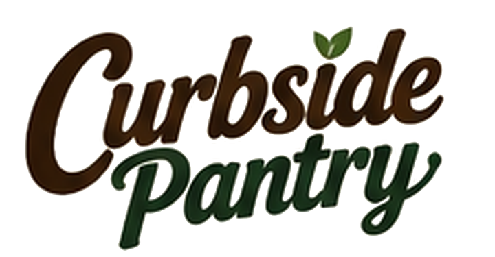 Curbside Pantry