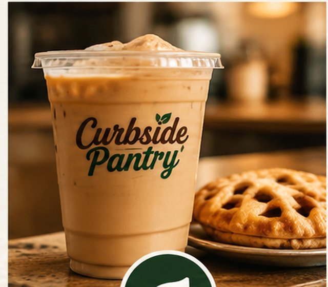Unique Products at Curbside Pantry