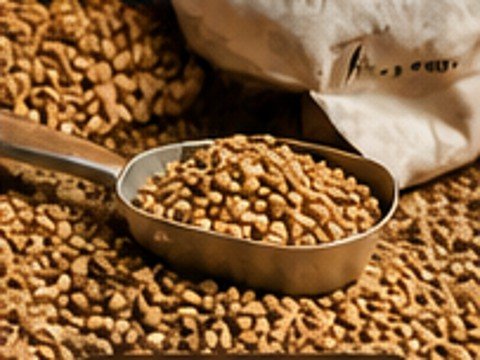 Feed and supplies